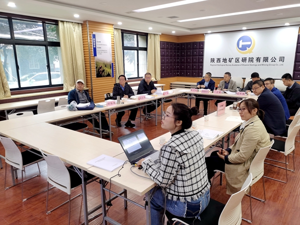 我公司承擔的兩個地熱區(qū)塊開發(fā)可行性論證項目順利通過評審